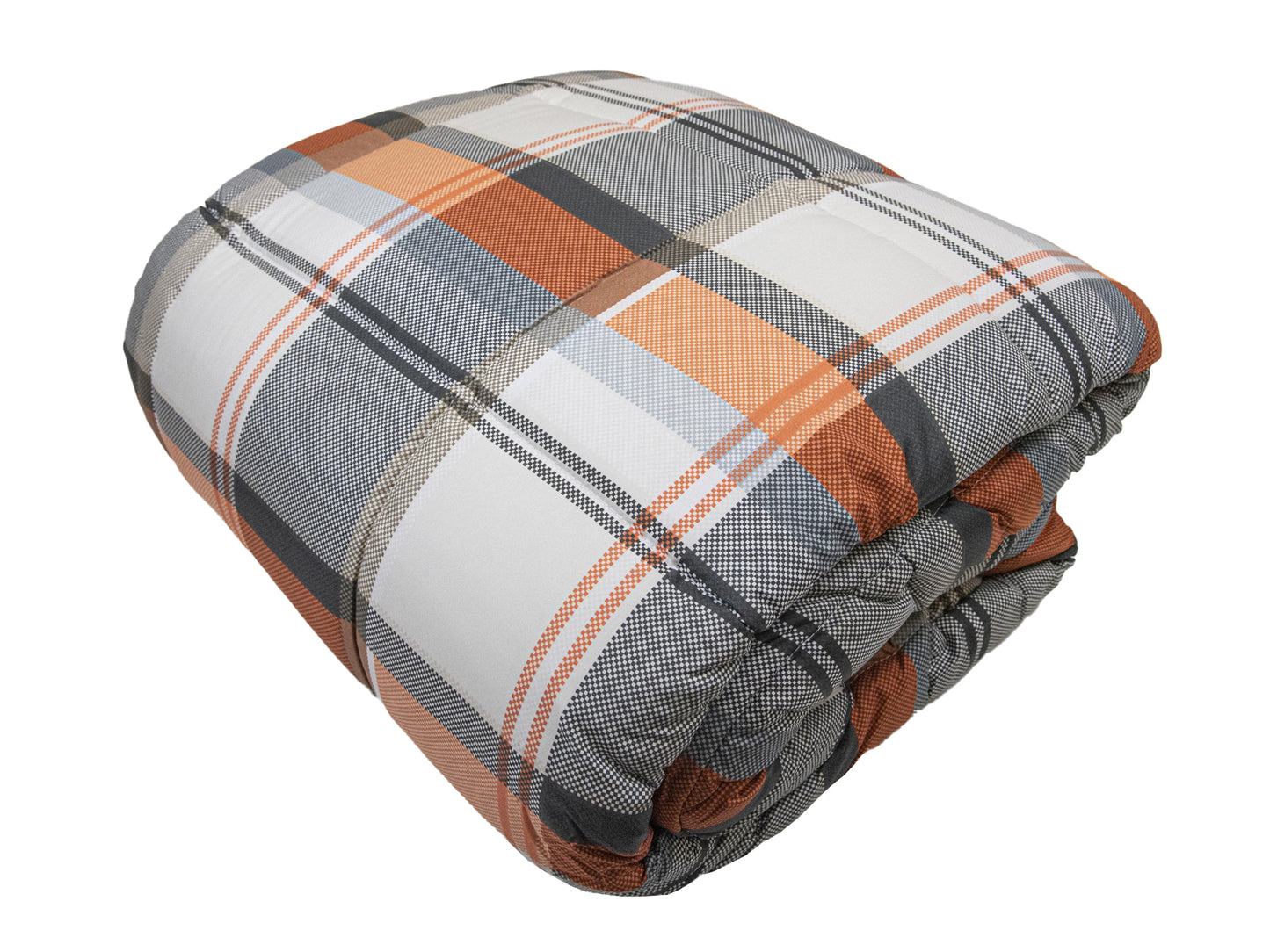 Coperta Trapunta Microfibra Anallergica Dublino Letto Singolo Daunex