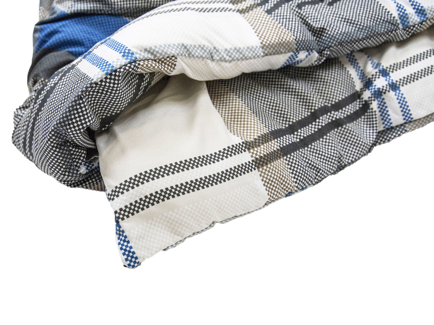 Coperta Trapunta Microfibra Anallergica Dublino Letto Matrimoniale Daunex