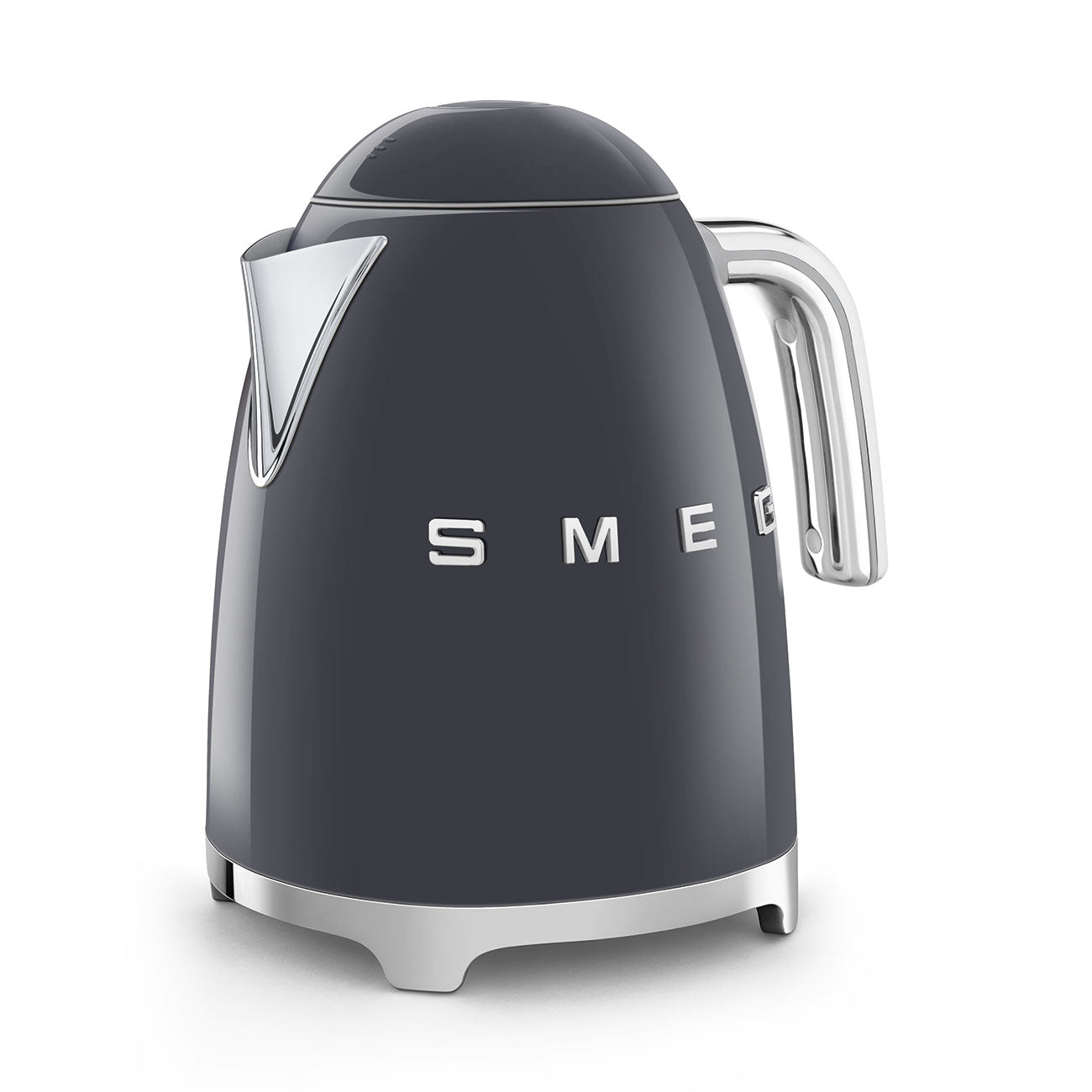 Smeg electric kettle non-slip base, water level indicator, 1.7 L