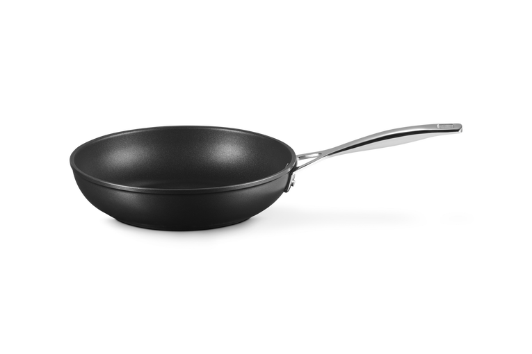 Le Creuset 24cm Non-Stick Aluminum Deep Frying Pan