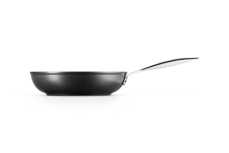 Le Creuset 24cm Non-Stick Aluminum Deep Frying Pan