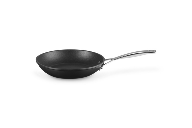 Le Creuset Non-Stick Aluminum Low Frying Pan