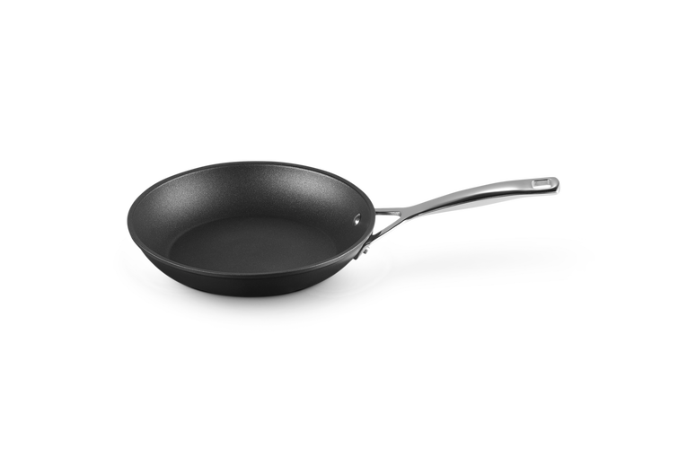 Le Creuset Non-Stick Aluminum Low Frying Pan