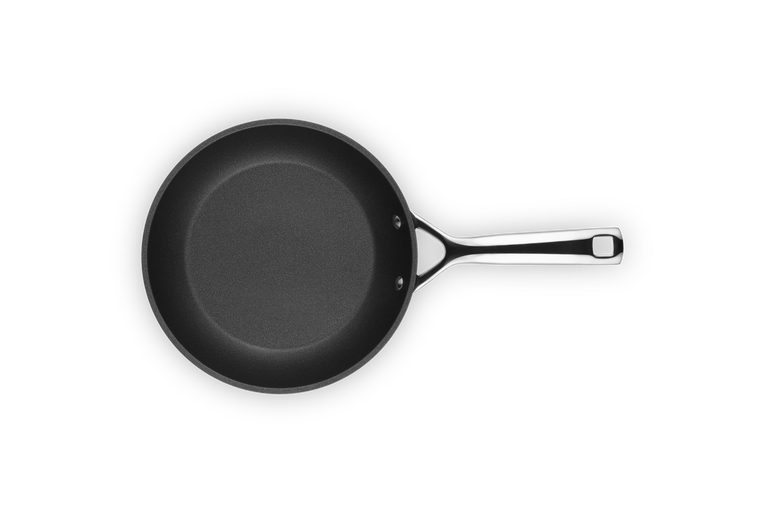 Le Creuset Non-Stick Aluminum Low Frying Pan