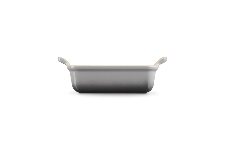 Tradition rectangular baking dish in vitrified stoneware Le Creuset