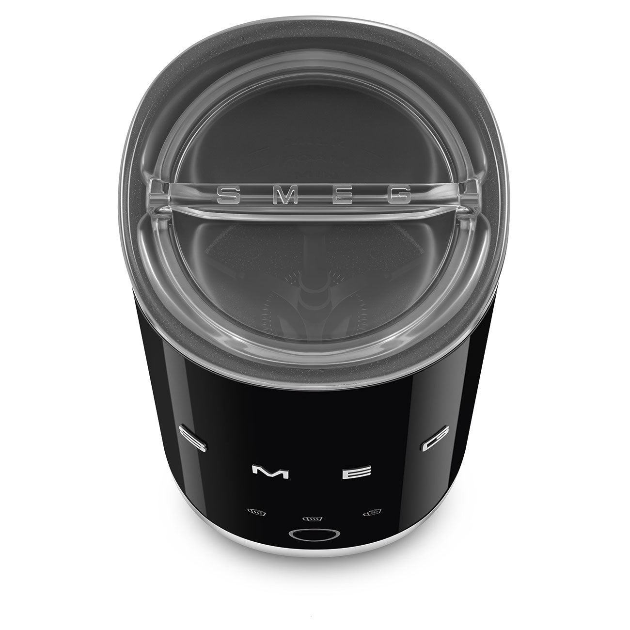 Novita' Montalatte Elettrico Smeg