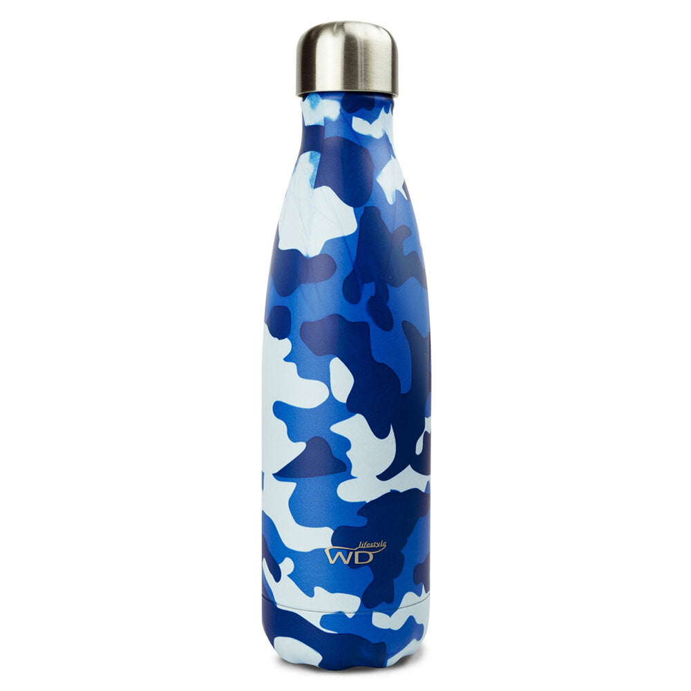 Botellas de agua termal Fantasy 500ml WD Lifestyle