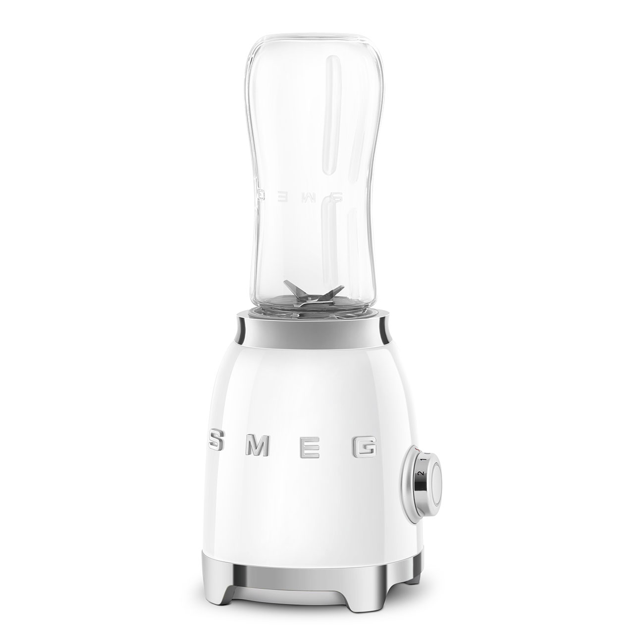 Frullatore Smeg multifunzione