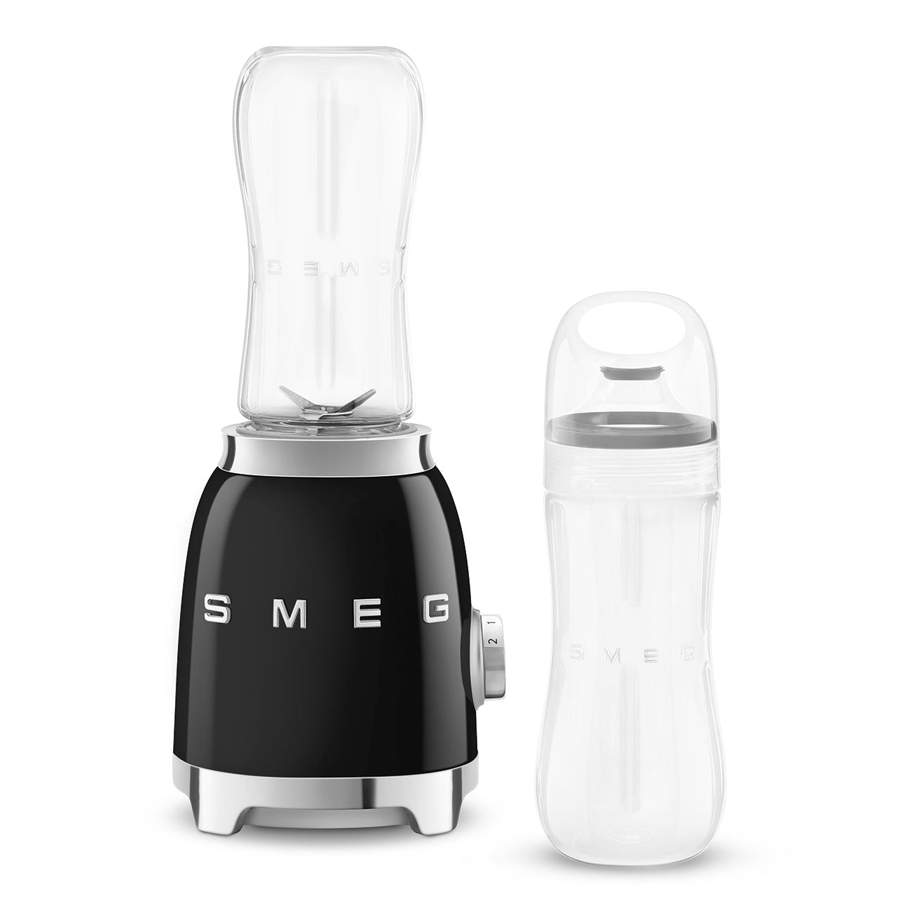 Frullatore Smeg multifunzione