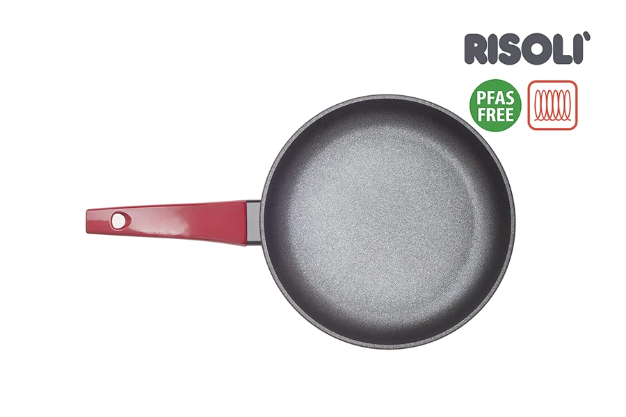 Padella Induzione Vinum Bioceramic XR3 PFAS FREE