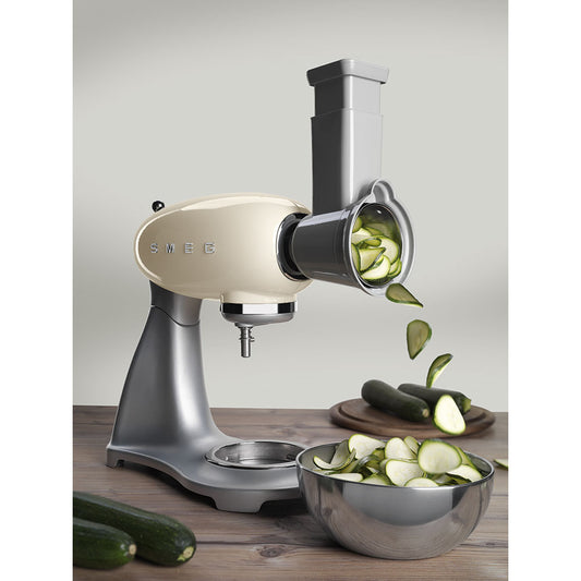 Smeg Vegetable Chopper Accessory for Mixer SMSG01