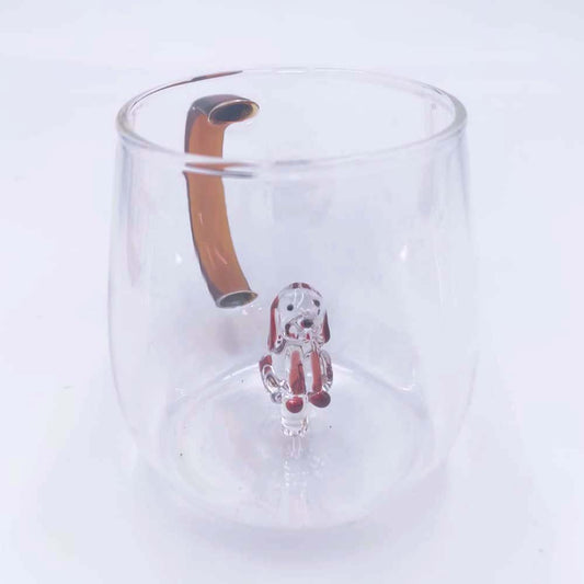 Luck Animal Mugs