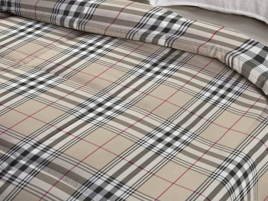Coperta Trapunta Microfibra Boston Daunex