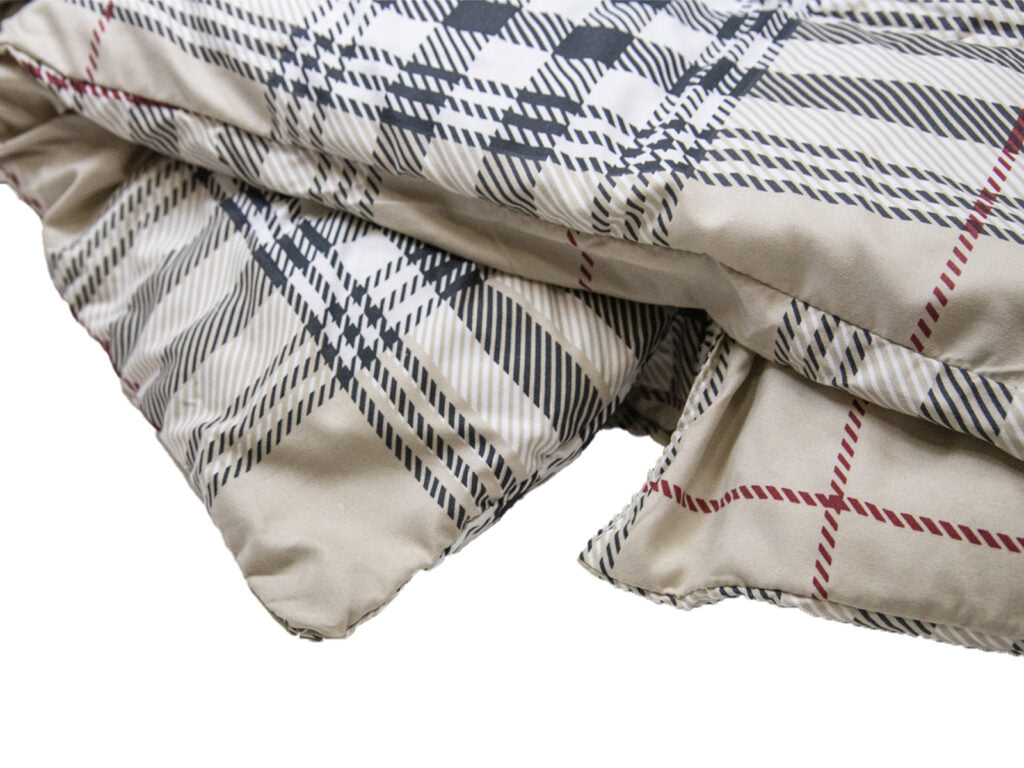 Coperta Trapunta Microfibra Boston Daunex