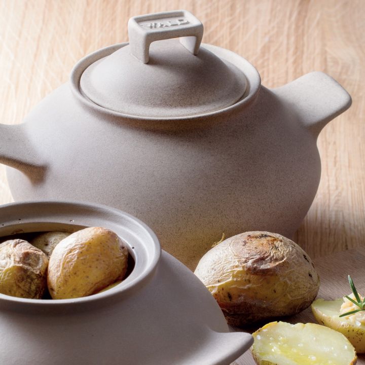 Cuocipatate - Cuocicastagne Wald