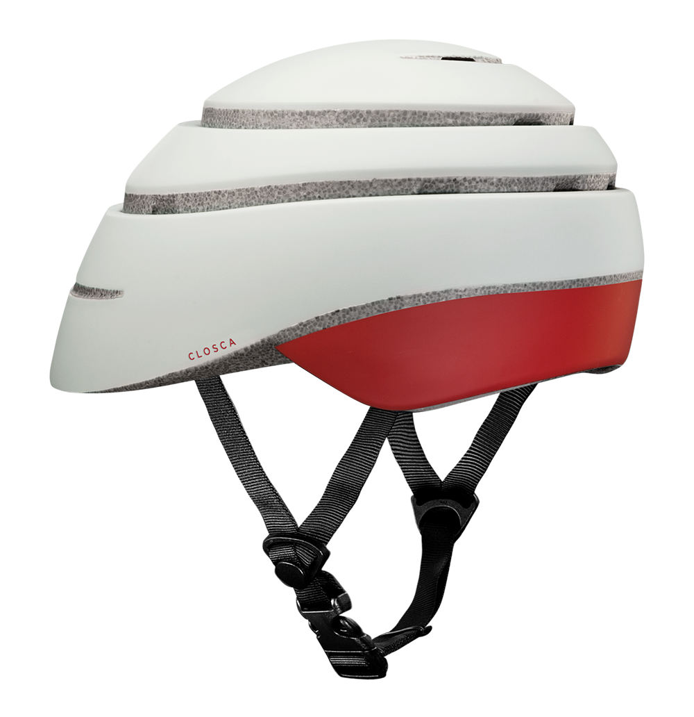 Closca Folding Helmets Breathing System