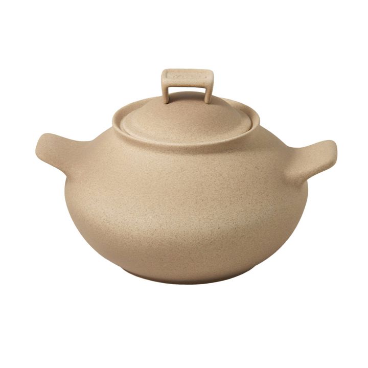 Cuocipatate - Cuocicastagne Wald