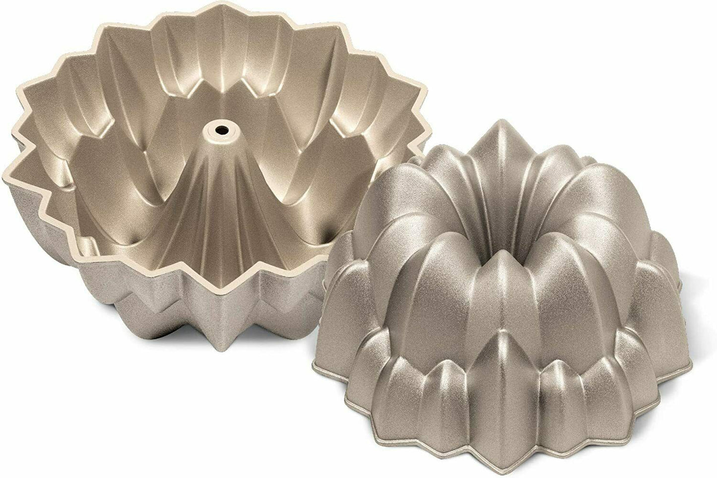 Moldes para pasteles Guardini de aluminio