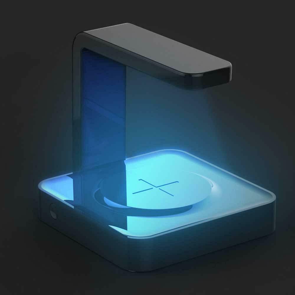 Lampada UV sterilizzatore Smartphone