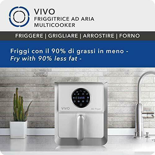 Vivo 1400W Air Fryer