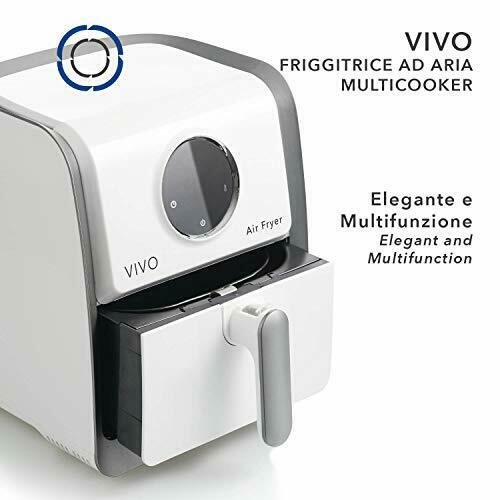 Vivo 1400W Air Fryer