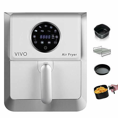 Vivo 1400W Air Fryer