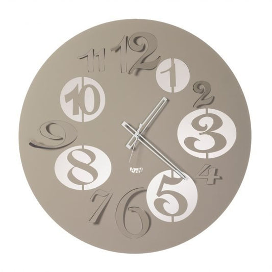 Orologio Big Babol Arti e Mestieri