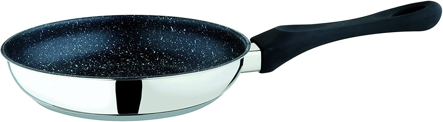 Mepra non-stick pan for all hobs