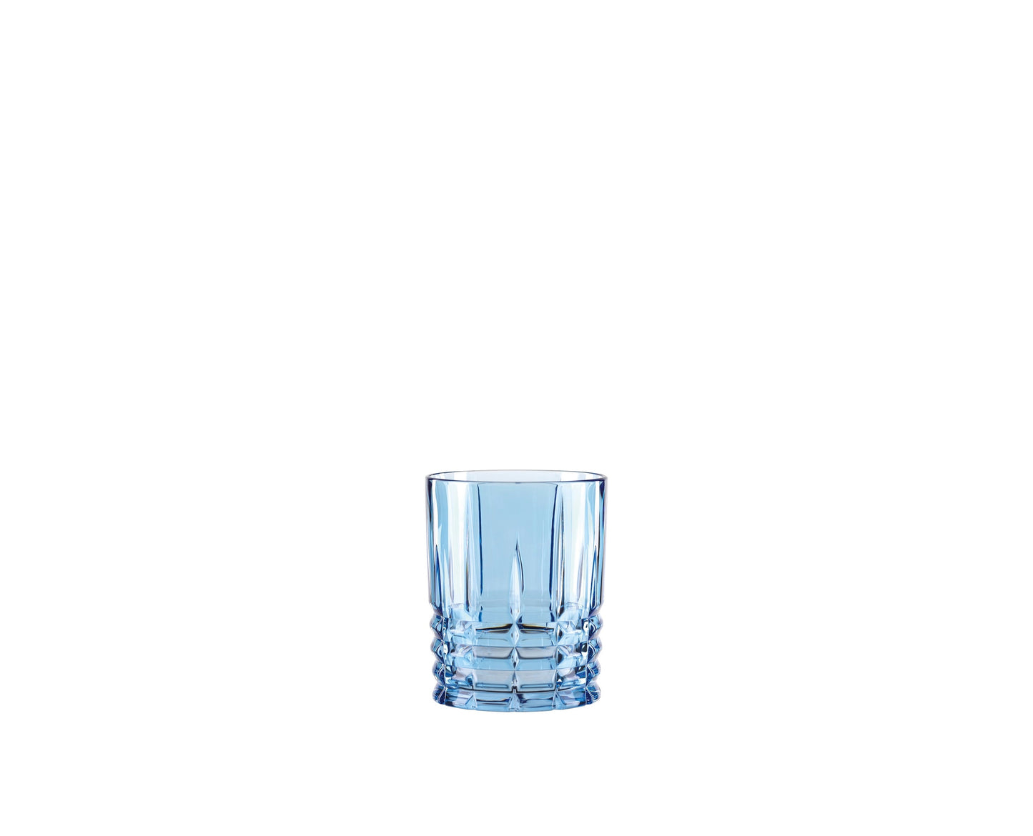 Nachtmann Highland Tumbler Crystal Glass