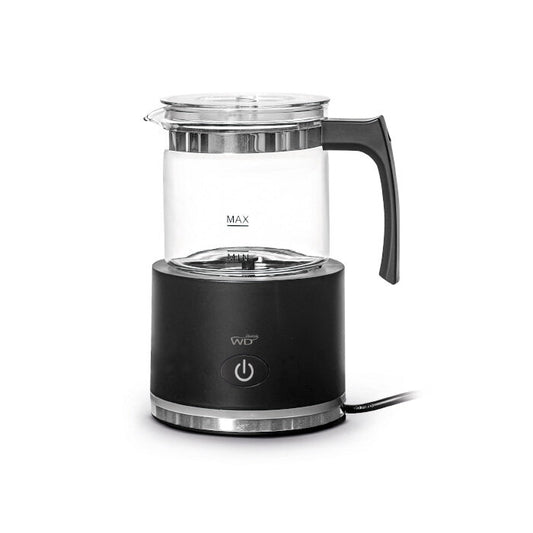 WD Lifestyle Electric Milk Frother