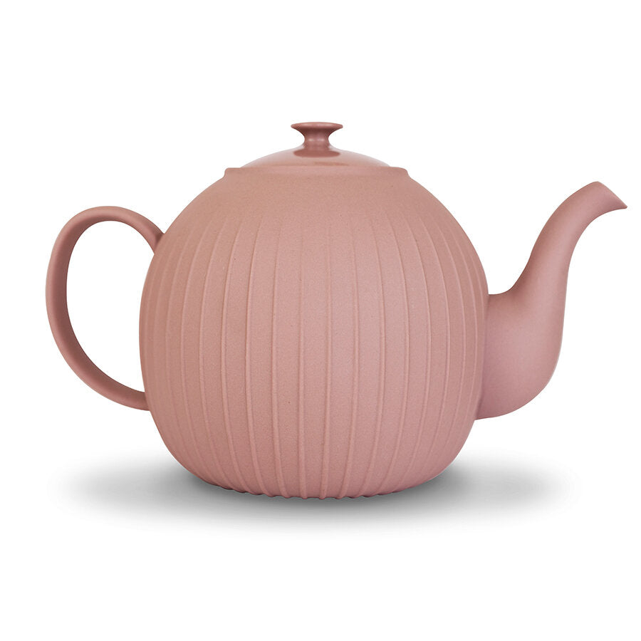 Porcelain Teapot 1L WD Lifestyle