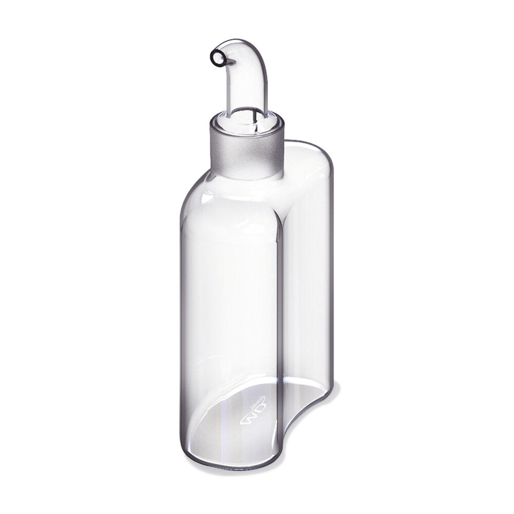 Oil Cruet Vinegar Flask Glass WD Lifestyle