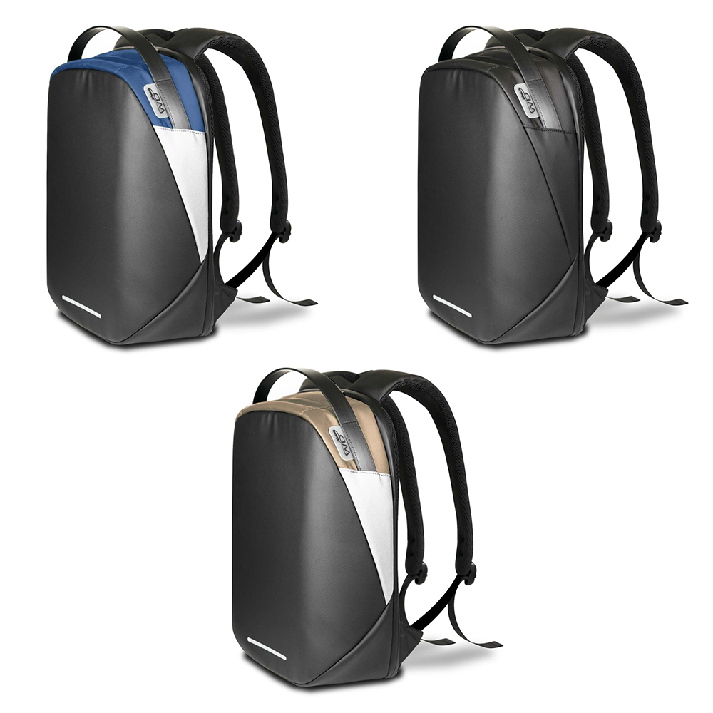 City Life Compact Anti-theft Backpack WD Lifestyle