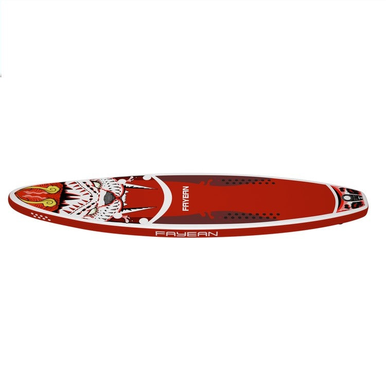 Tavola Stand Up  Paddle Tiger SUP Gonfiabile 10'6"