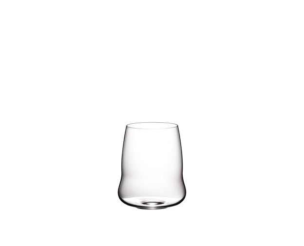 Riedel Stemless Wings and Decanter SL Set