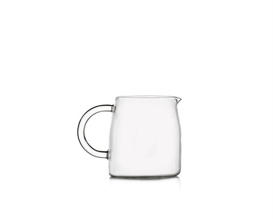 Low Ichendorf Milano glass jug