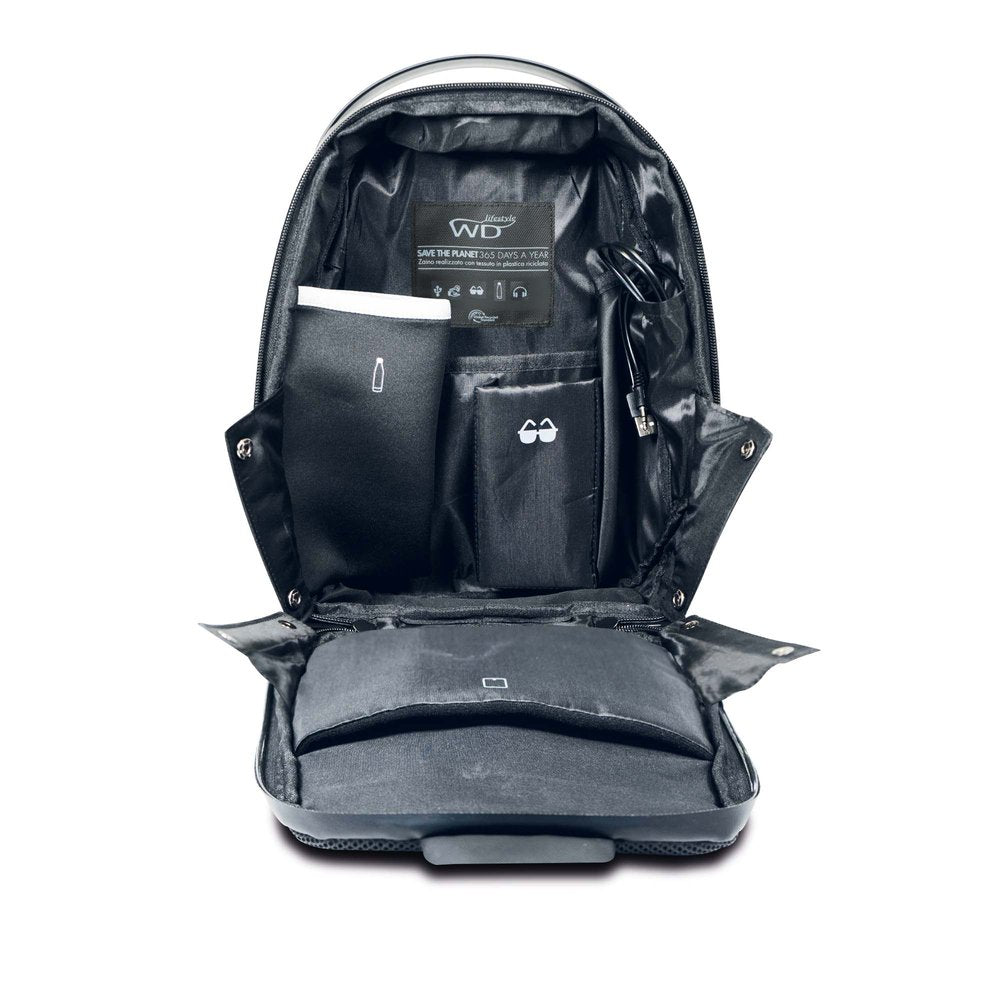 City Life Sling Anti-theft Backpack WD Lifestyle